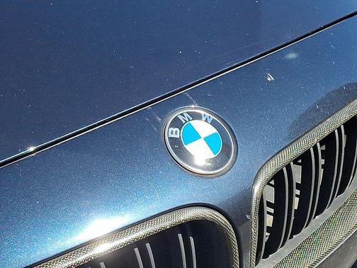 Black Sapphire Metallic 2014 BMW 650 xDrive