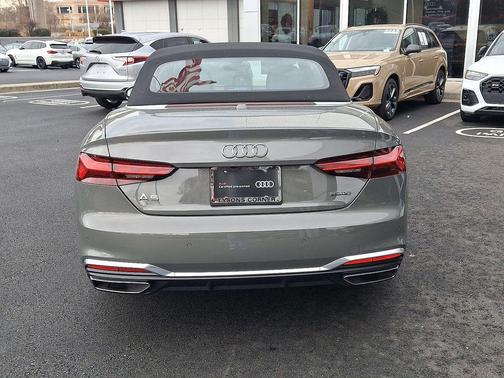 2024 Audi A5 45 S line Premium Plus