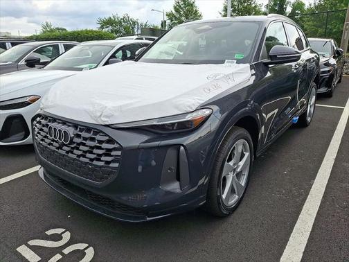 2025 Audi Q5 Premium Plus