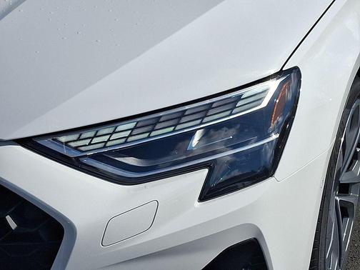 2026 Audi A3 Premium