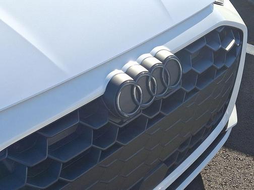 2026 Audi A3 Premium