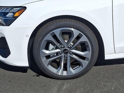 2026 Audi A3 Premium