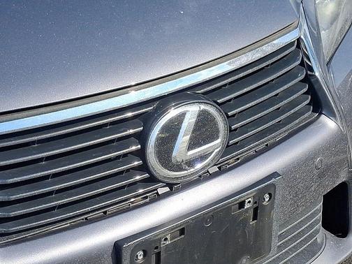 2013 Lexus GS 350 Base