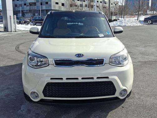 2015 Kia Soul !