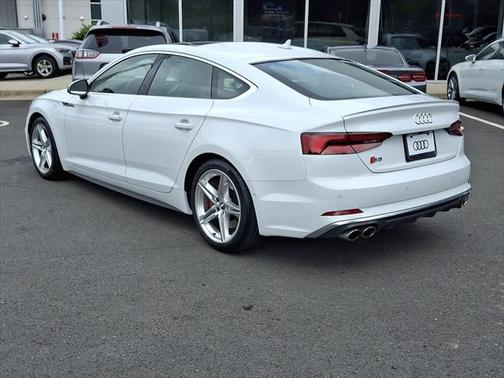2019 Audi S5 3.0T Prestige