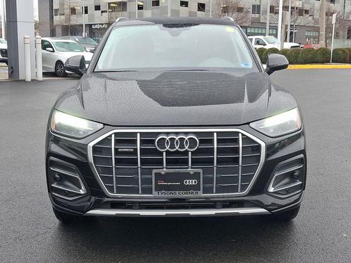 2023 Audi Q5 40 Premium