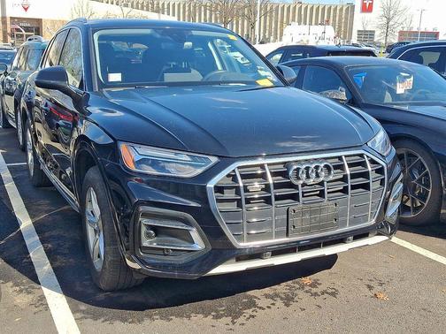 2023 Audi Q5 40 Premium
