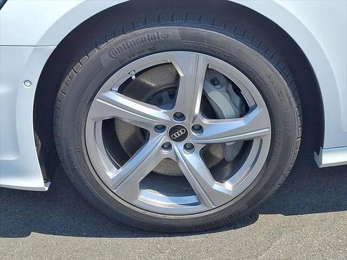 2025 Audi A6 55 Premium Plus