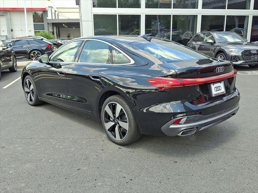 2025 Audi A5 Prestige