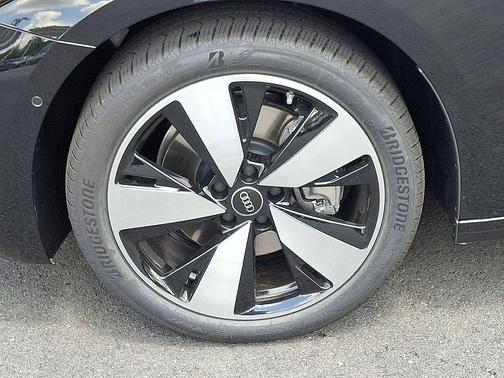2025 Audi A5 Prestige