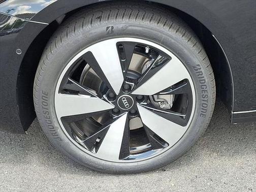 2025 Audi A5 Prestige