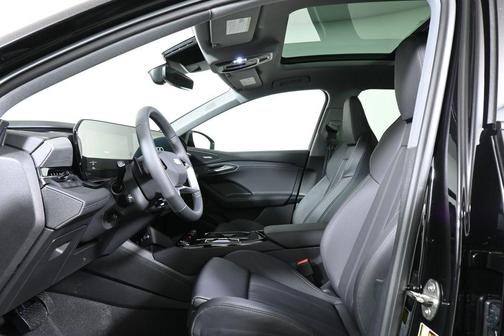 2025 Audi Q6 e-tron Premium Plus quattro