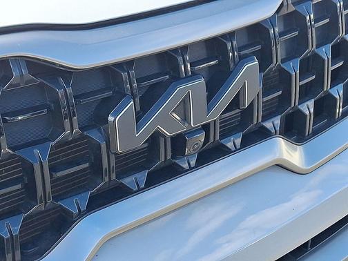 2023 Kia Telluride SX Prestige X-Line