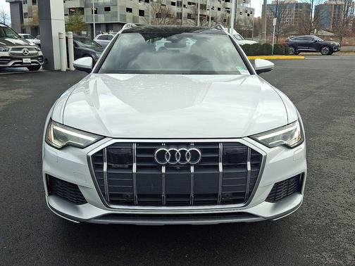 2025 Audi A6 55 Premium Plus