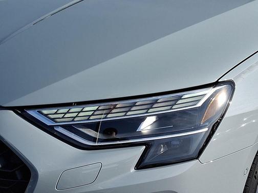 2026 Audi A3 Premium