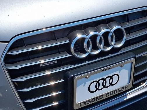 2015 Audi A4 2.0T Premium