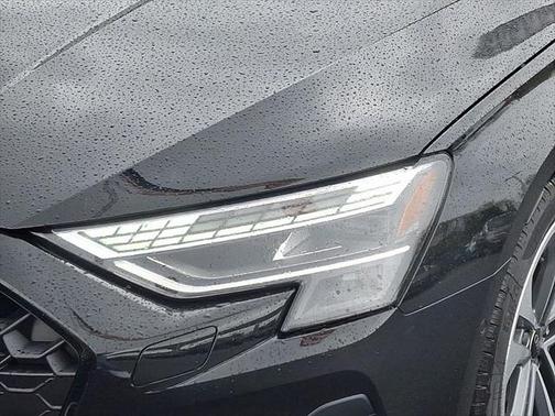 2025 Audi A3 Premium