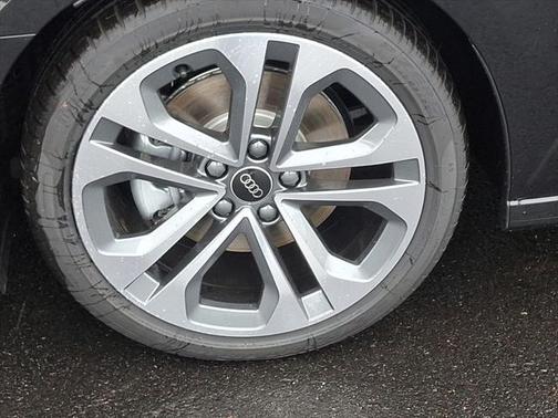 2025 Audi A3 Premium