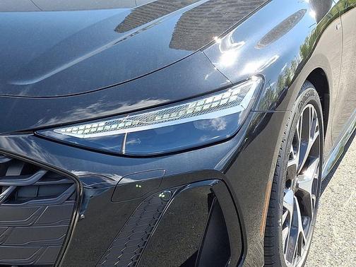 Mythos Black Metallic 2026 Audi A6 Prestige quattro S tronic