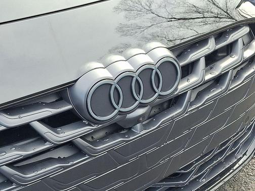 2026 Audi A6 Prestige quattro S tronic