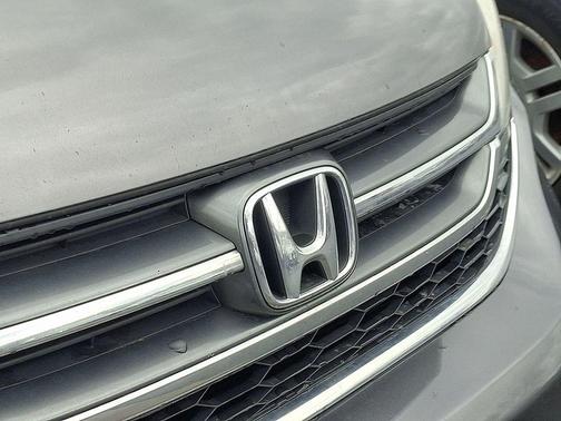 2011 Honda CR-V EX-L