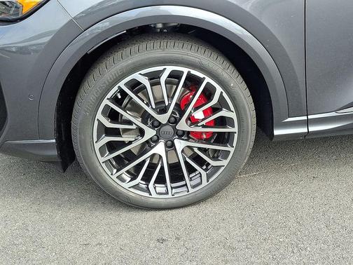 2026 Audi SQ5 3.0T Premium Plus