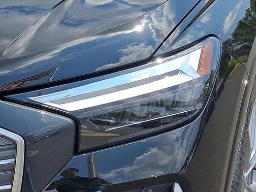 2025 Audi Q4 e-tron Premium Plus 55 quattro