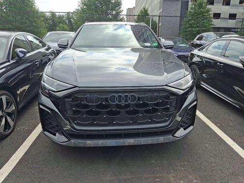 2026 Audi Q8 55 Premium Plus