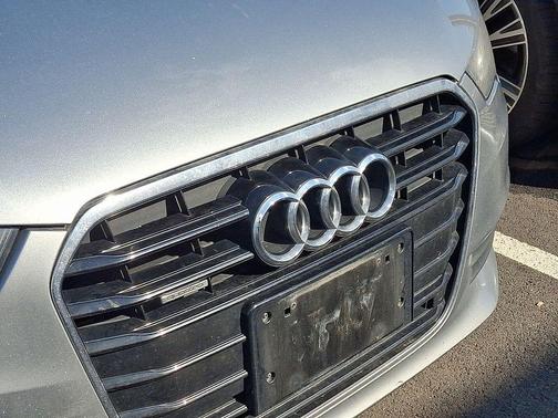 2015 Audi A6 2.0T Premium