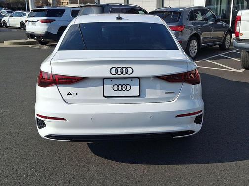 2023 Audi A3 Premium