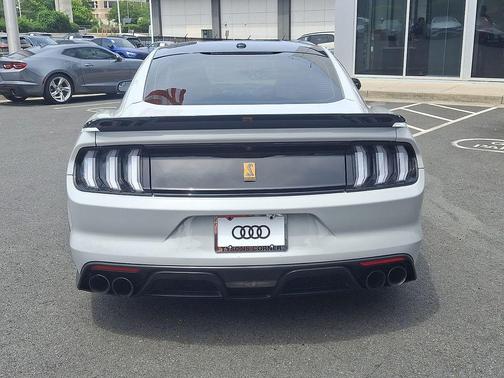 Avalanche 2017 Ford Shelby GT350 Base