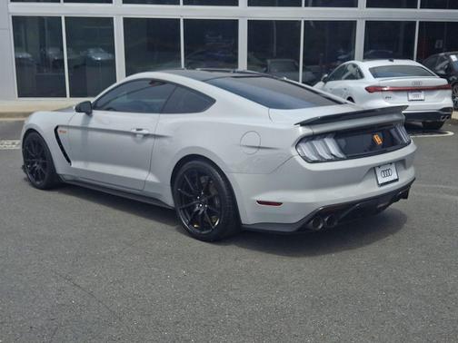 Avalanche 2017 Ford Shelby GT350 Base