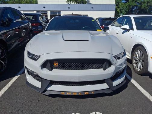Avalanche 2017 Ford Shelby GT350 Base
