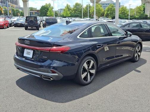 2025 Audi A5 Premium Plus