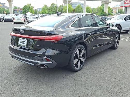2025 Audi A5 Premium Plus