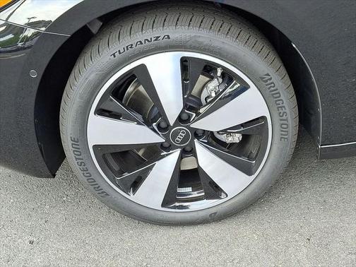 2025 Audi A5 Premium Plus