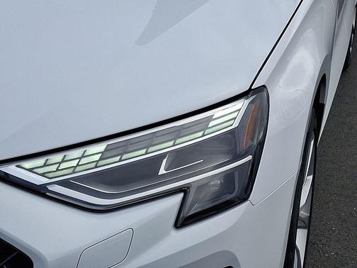 2026 Audi A3 Premium