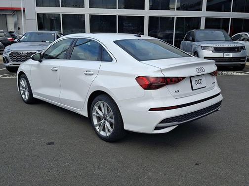 2026 Audi A3 Premium