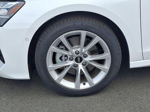 2026 Audi A3 Premium