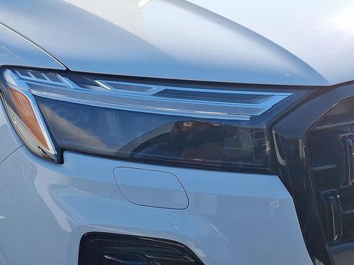 2026 Audi Q7 55 Premium Plus