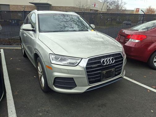 2016 Audi Q3 2.0T Premium Plus