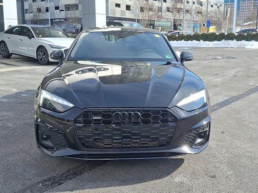 2023 Audi A5 Sportback 45 S Line Premium Plus