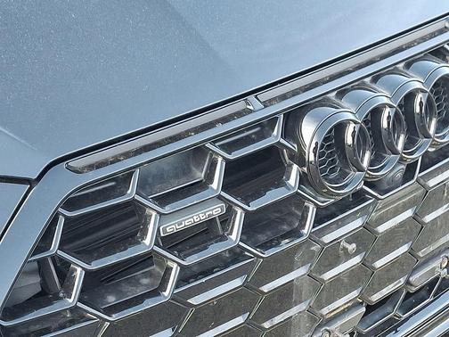 2023 Audi A5 Sportback 45 S Line Premium Plus