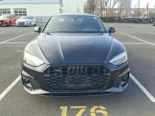 2023 Audi A5 Sportback 45 S Line Premium Plus