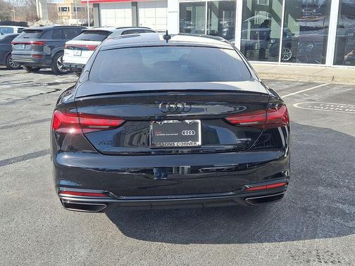 2023 Audi A5 Sportback 45 S Line Premium Plus