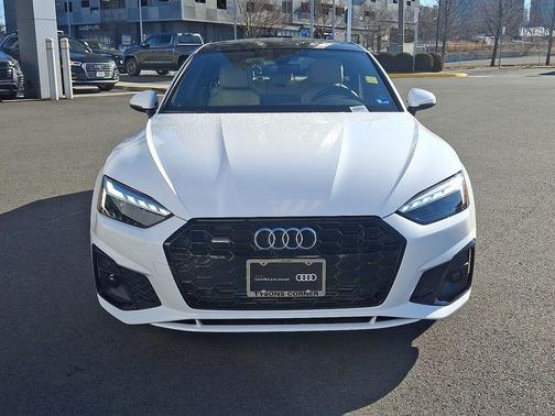 2025 Audi A5 Sportback 45 S Line Premium