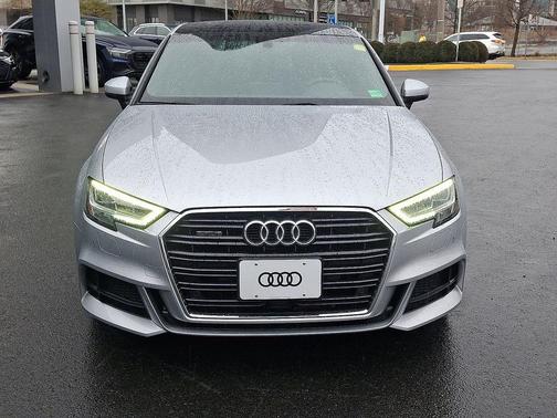2019 Audi A3 2.0T Premium
