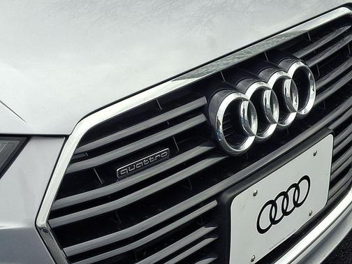 2019 Audi A3 2.0T Premium