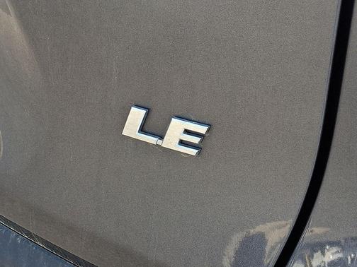 Magnetic Gray Metallic 2019 Toyota RAV4 LE