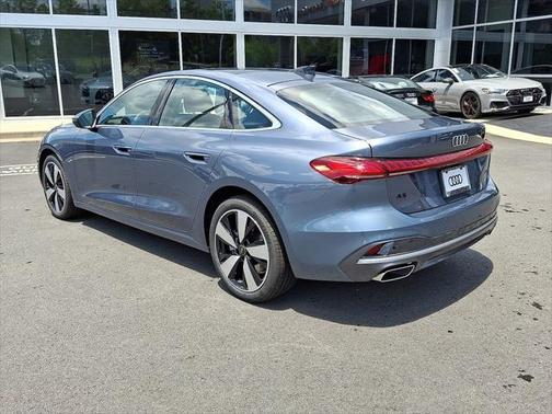 2025 Audi A5 Premium